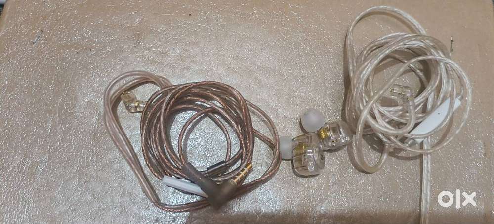 Kz edx pro type c + 3.5mm