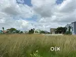 Residential Gharabari Plot