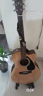 yamaha fs100c