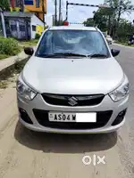 Maruti Suzuki Alto K10 VXi (O), 2019, Petrol