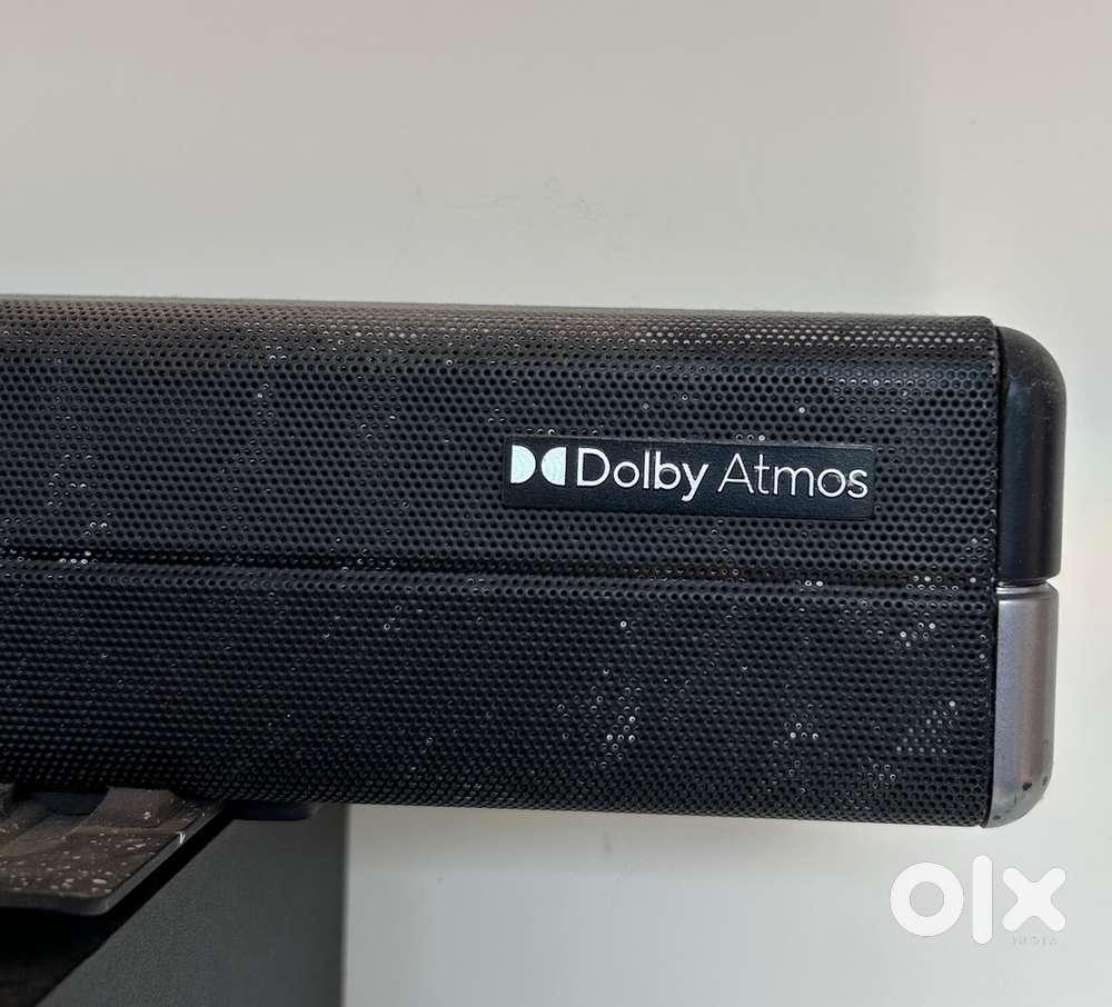 Zebronics sound bar 450 watts heavy bass