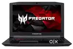 Acer Predator Helios 300 Gaming Laptop