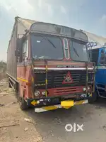 Ashok Leyland 1618
