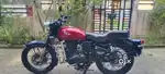 Full condition* bullet 350 ES EFI