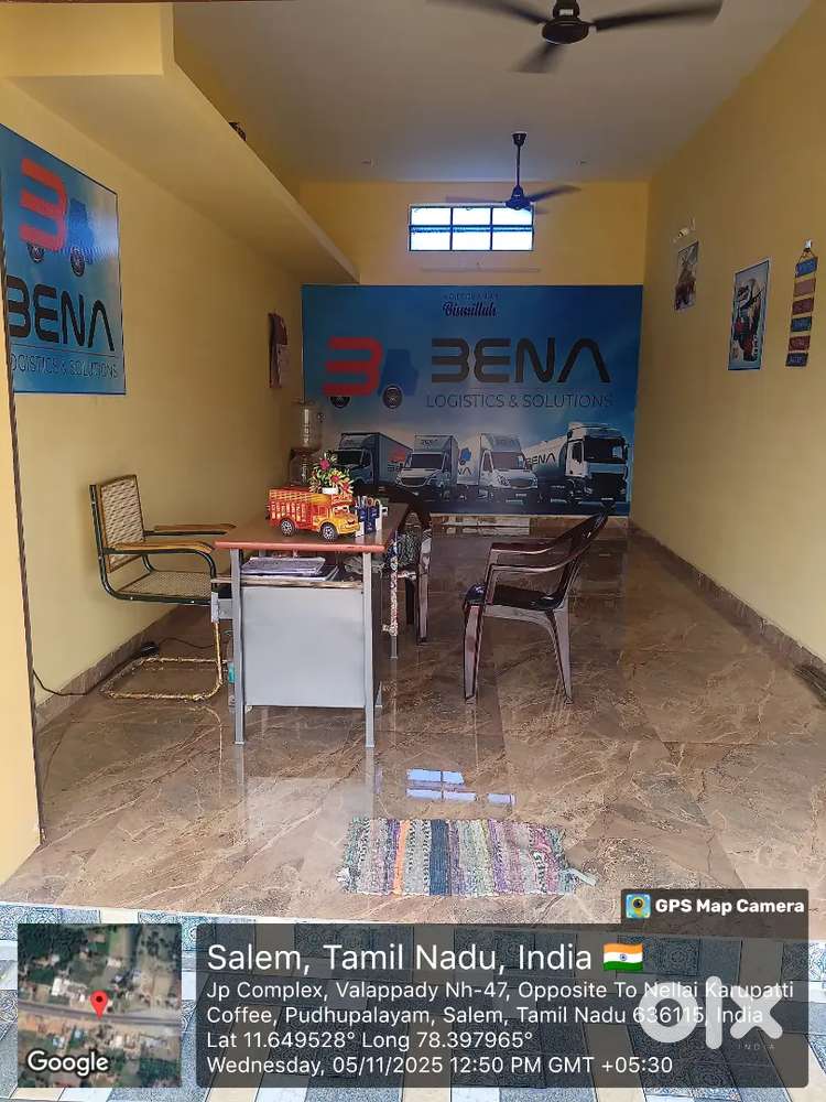 Tele calling & data entry