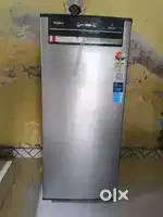 Wirpool 192 leter Smart frige