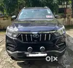 Mahindra Alturas G4 4X2 AT, 2022, Diesel