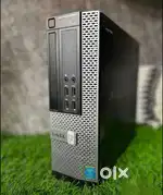 Dell i3 cpu  and dell monitor