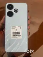 Smart phone MI5g