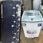 Rent & Sale  fridge W/M / furniture