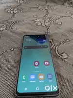 Samsung S10 Black 8GB 128GB