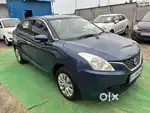 Maruti Suzuki Baleno Delta, 2016, Petrol