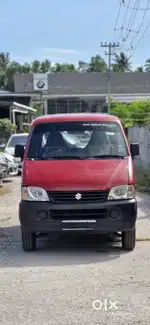 Maruti Suzuki Eeco 5 Seater AC, 2010, Petrol