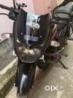 Bajaj Pulsar New model (2022)