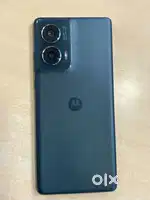 Moto edge 50 fusion exchange with iphones