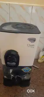 Water filter classic