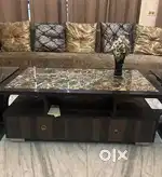 Sofa set 13 seater