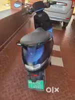 OLA S1 Pro 1st gen Blue