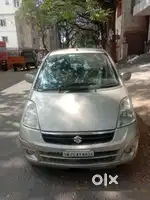 Maruti Suzuki Zen Estilo LXI BS IV, 2009, Petrol