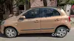 Renault Pulse 2012