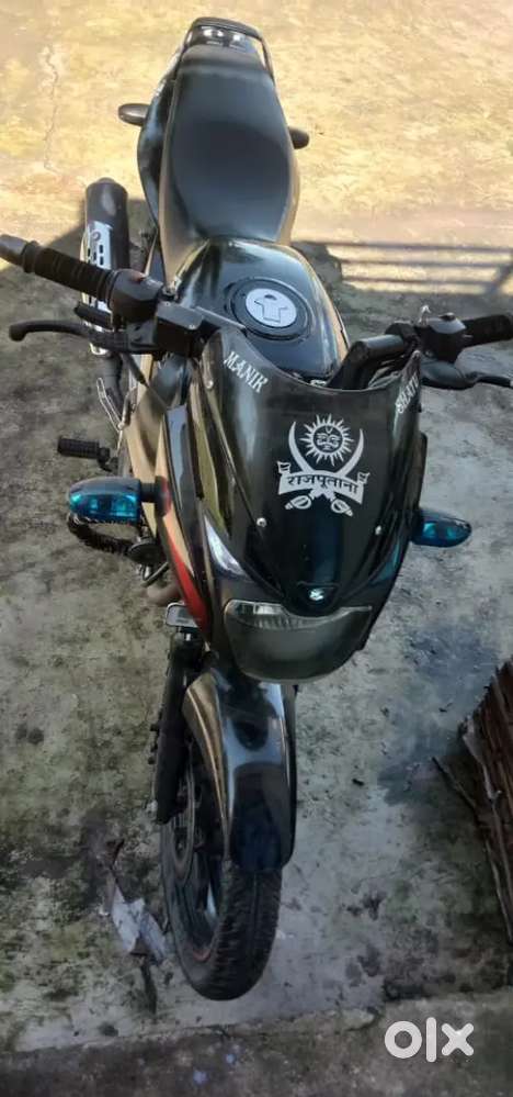 Good condition