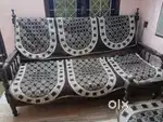 3+2 Big Sofa #Royal spagr
