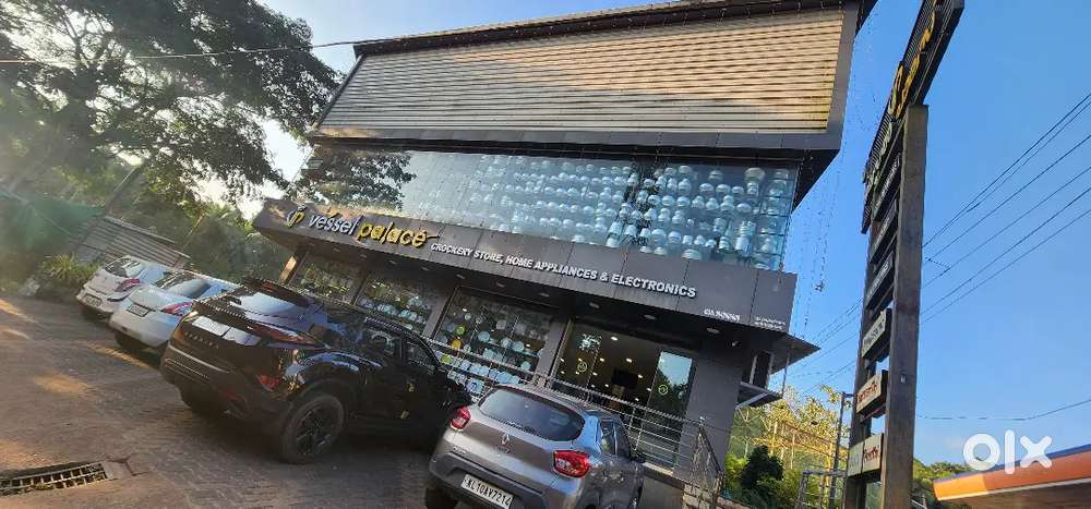 Pathrapura. Edavannappara.