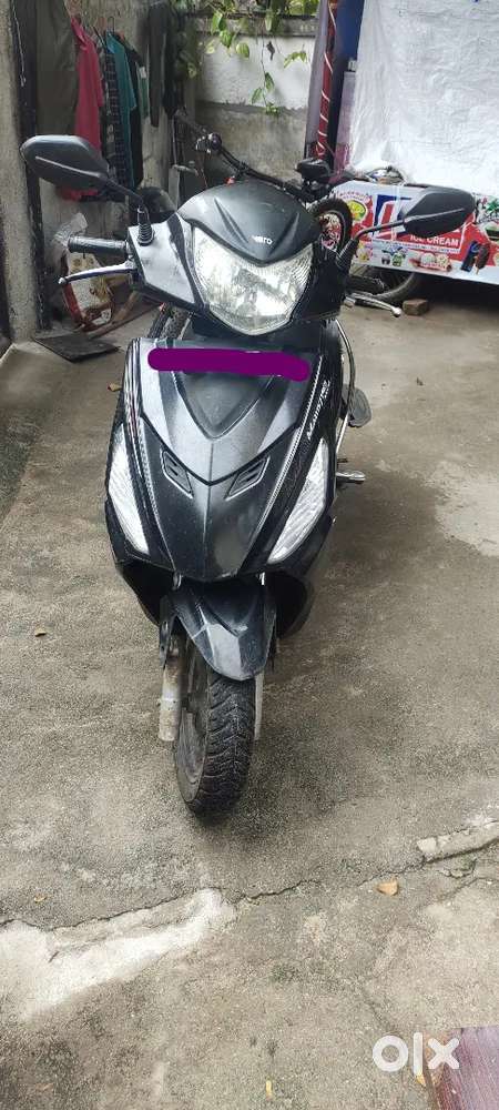 Mastero Edge Alloy wheel rim