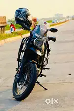 YEZDI ADVENTURE FOR SALE