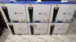 Playstation Consoles (Ps3,Ps4, Ps5)