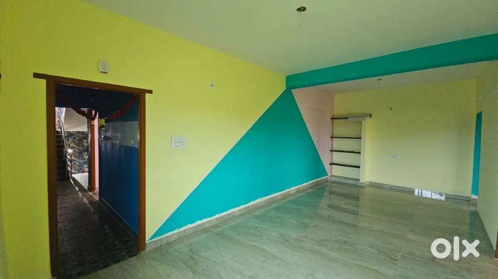 1BHKHouse forRent inMannivakkam Walkable to Busstop,FamilyFriendlyarea