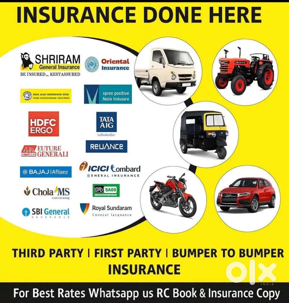Motor Insurance