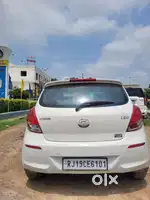 Hyundai i20 e 2014-2015 Asta Option 1.2, 2013, Petrol