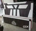 New Dhamaka Sale Today Double Bed Starting Price 6389 Emi Available