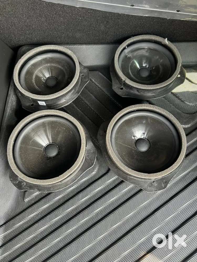 Grand vitara Original speaker