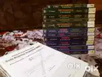 Cengage 3rd Edition for JEE ADVANCED (Maths+Physics) with DPP Sheets