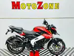 BAJAJ PULSAR NS200 [2022 MODEL]