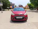 Hyundai Xcent SX 1.2, 2015, Petrol