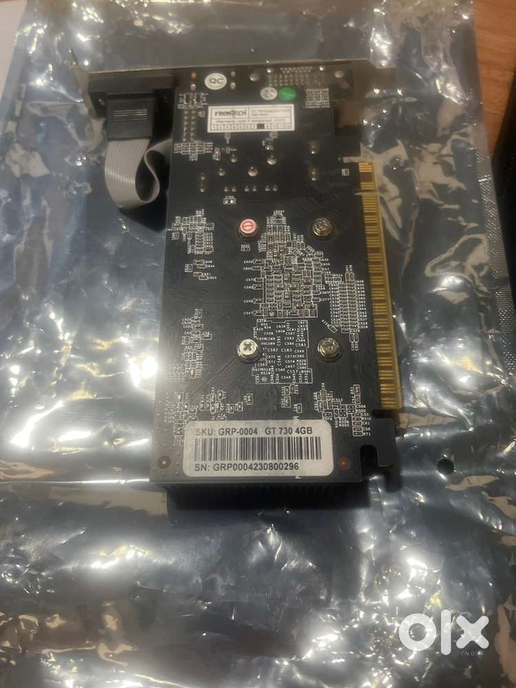 Graphics card