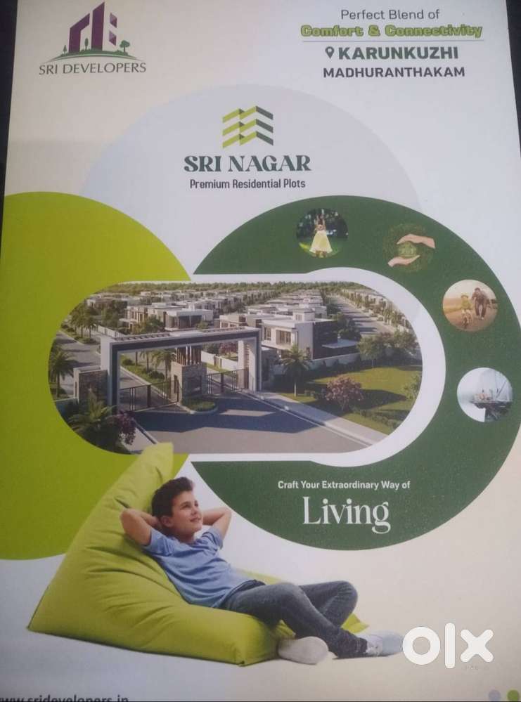 PERFECT PLACE TO INVEST PROPERTIES NEAR GST AT KARUNGULI 7.5L
