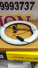 LED RING LIGHT DRL 14C