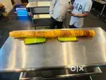 Need Cashier for Restaurant