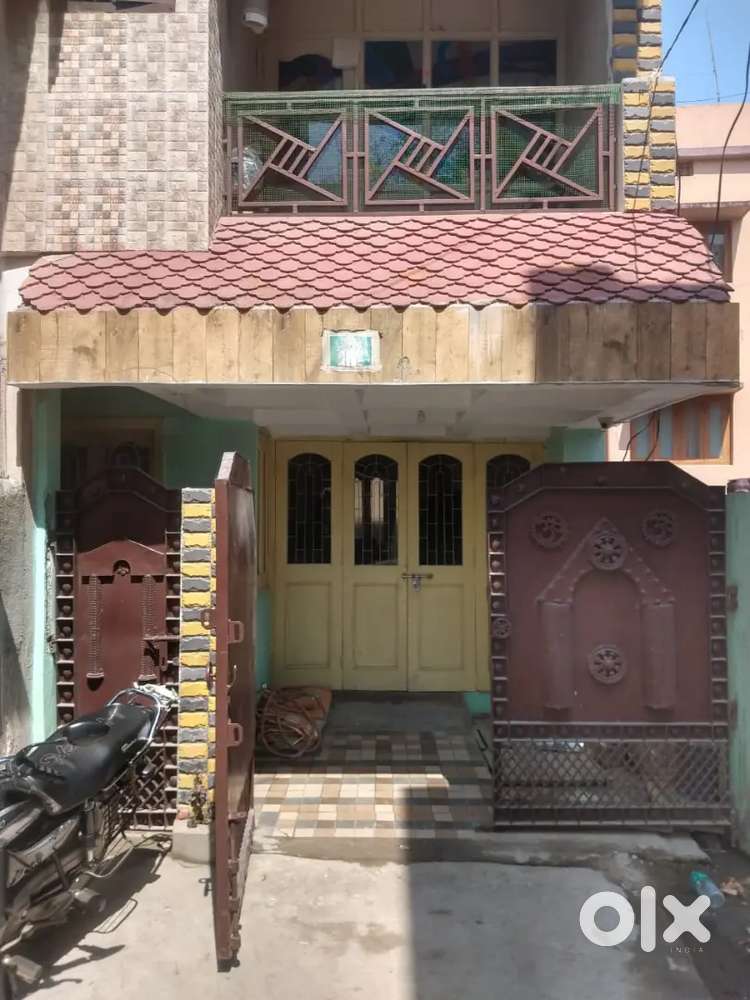 PG for only students (female) lodging and fooding available.