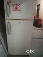 Lg Freej dubal door