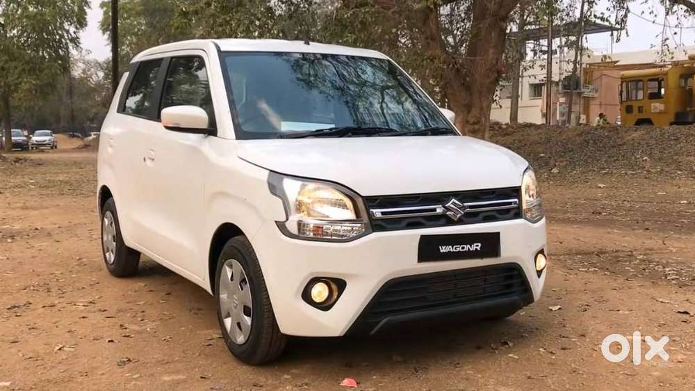 The 2025 Wagonr T-permit Available