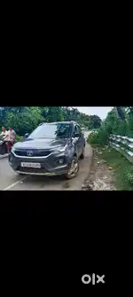 Tata nexon XZ
