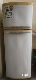 Whirlpool Fridge