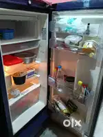 Godrej fridge,4star,190ltr...100%green Direct cool...