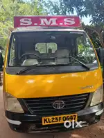 Tata super Ace