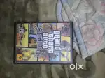Gta san andreas cd pc